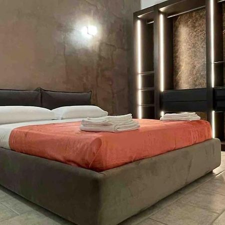 Appartamento Casa Vacanze Sma93 Monza Esterno foto