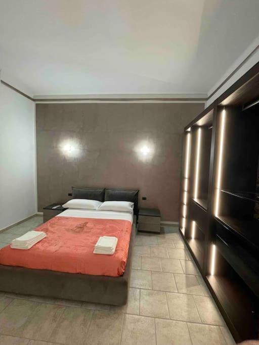 Appartamento Casa Vacanze Sma93 Monza Esterno foto
