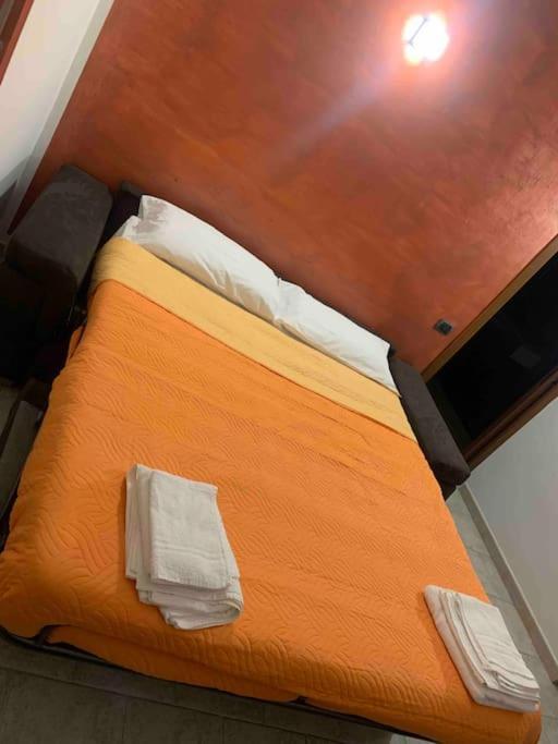 Appartamento Casa Vacanze Sma93 Monza Esterno foto