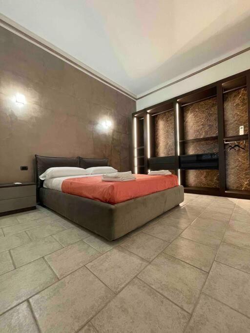 Appartamento Casa Vacanze Sma93 Monza Esterno foto
