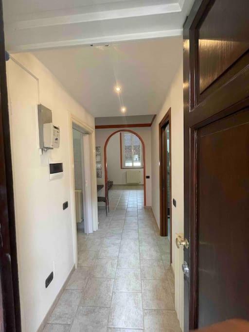 Appartamento Casa Vacanze Sma93 Monza Esterno foto