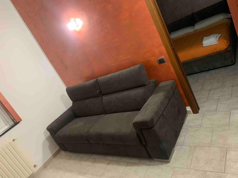 Appartamento Casa Vacanze Sma93 Monza Esterno foto