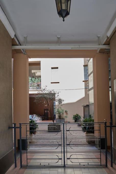 Appartamento Casa Vacanze Sma93 Monza Esterno foto