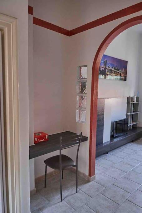 Appartamento Casa Vacanze Sma93 Monza Esterno foto