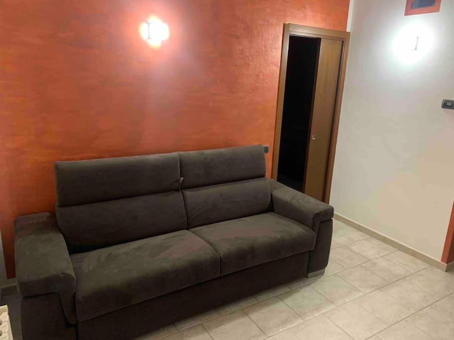 Appartamento Casa Vacanze Sma93 Monza Esterno foto