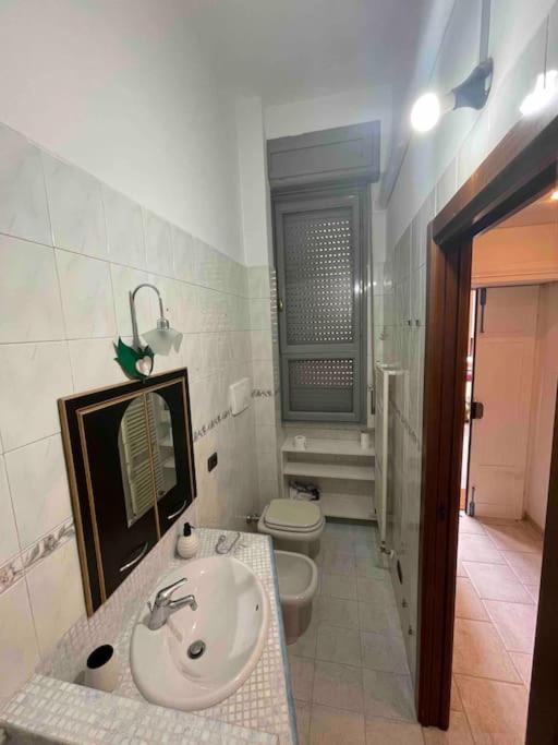 Appartamento Casa Vacanze Sma93 Monza Esterno foto