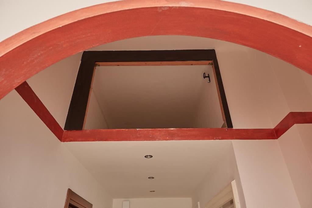 Appartamento Casa Vacanze Sma93 Monza Esterno foto