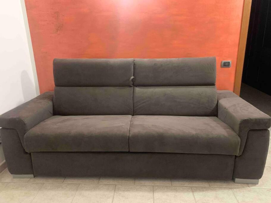 Appartamento Casa Vacanze Sma93 Monza Esterno foto