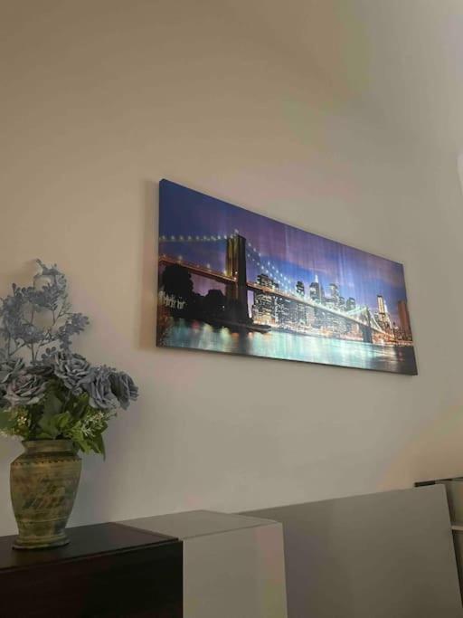 Appartamento Casa Vacanze Sma93 Monza Esterno foto